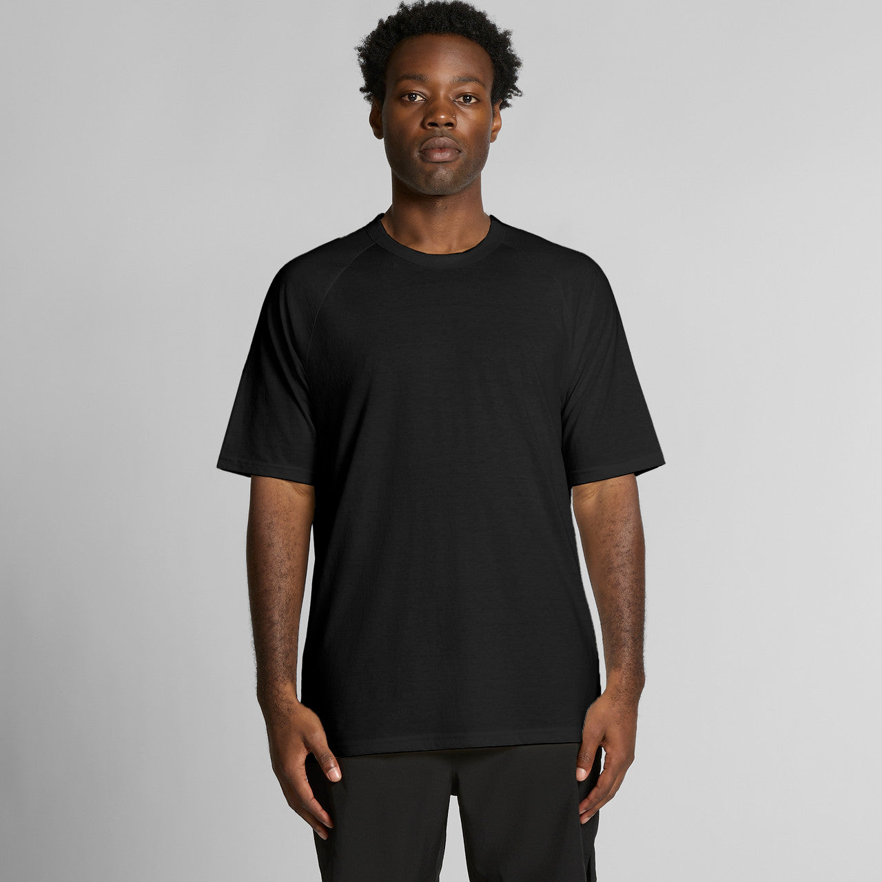 Active Blend Tee – T-Shirt - MAIN
