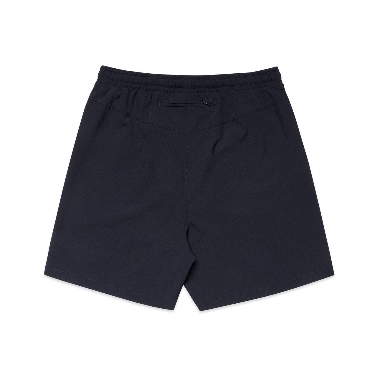Active Shorts 18" - INK BLUE - BACK