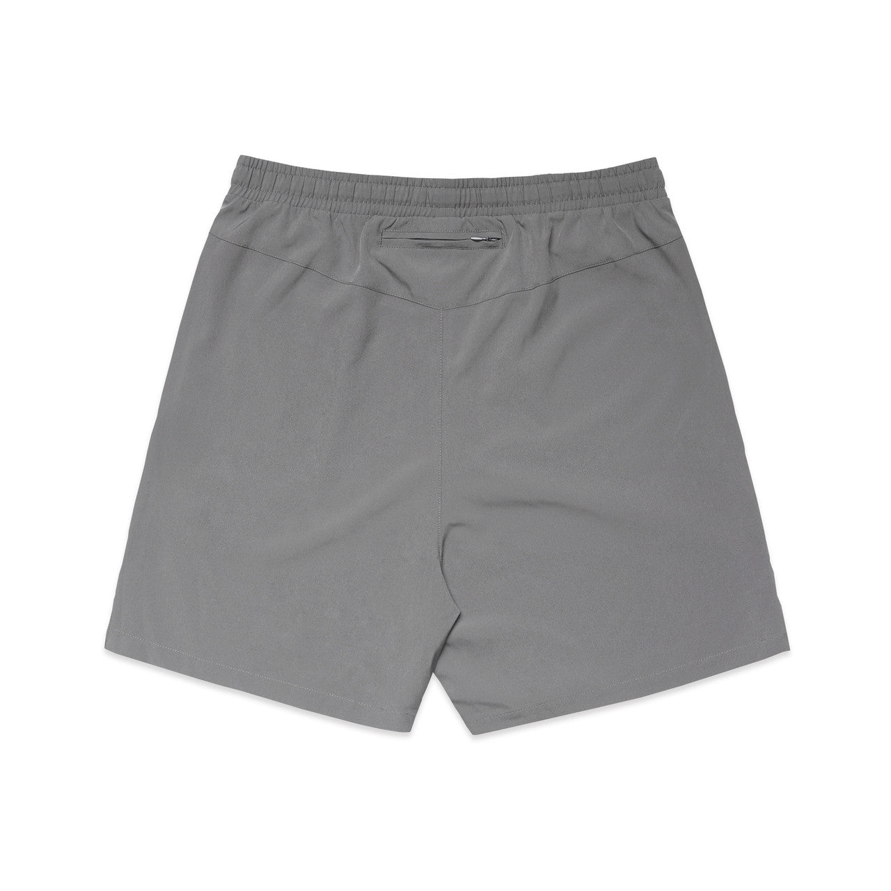 Active Shorts 18" - SHADOW - BACK