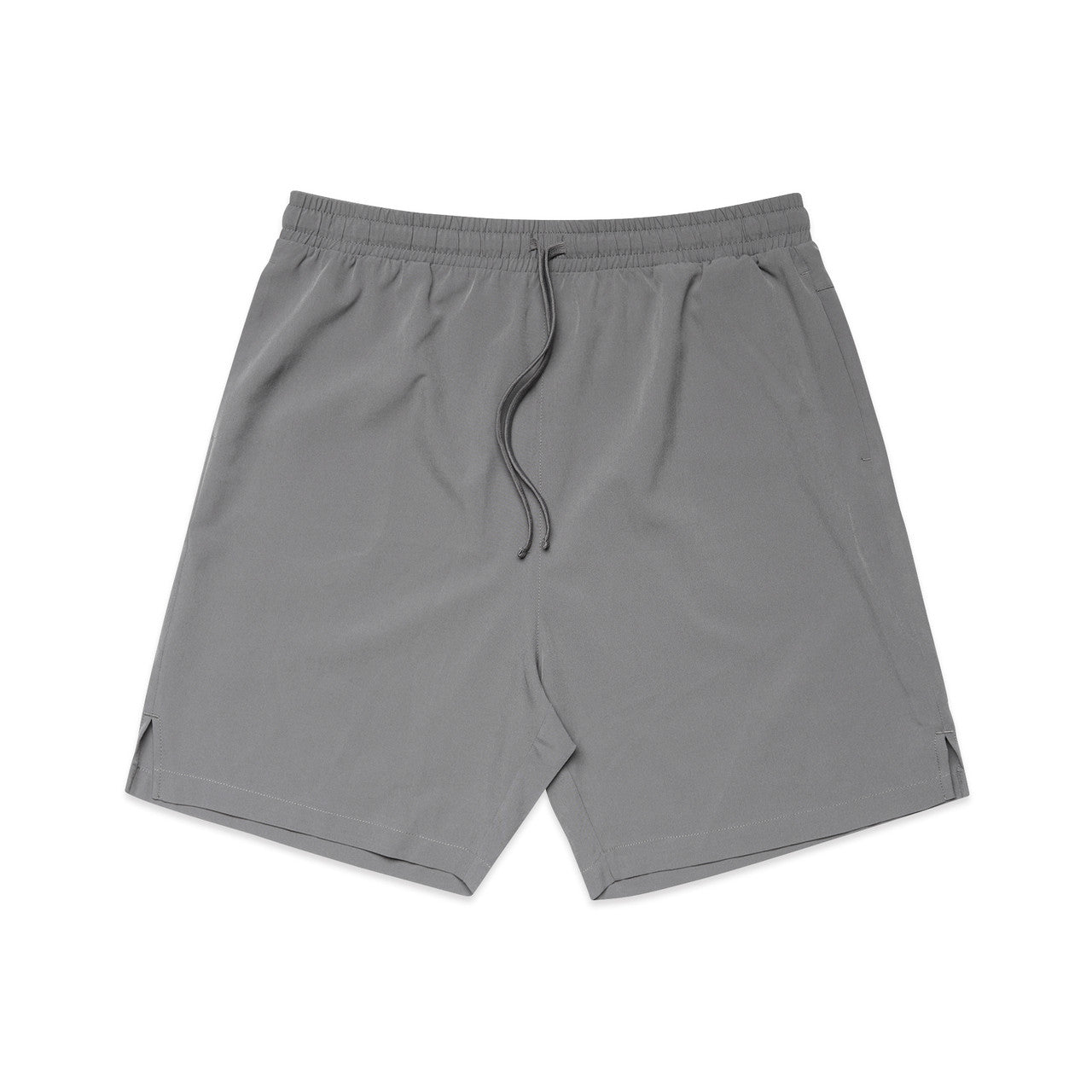 Active Shorts 18" - Shadow