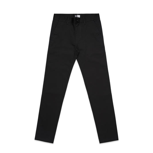 Standard Trousers – Pants - Black