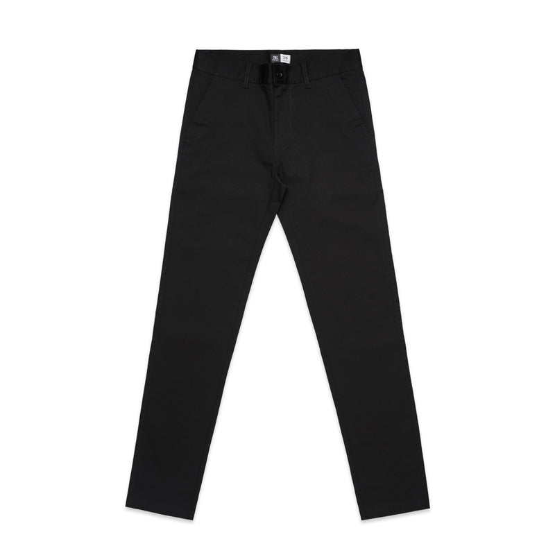 Standard Trousers – Pants - Black