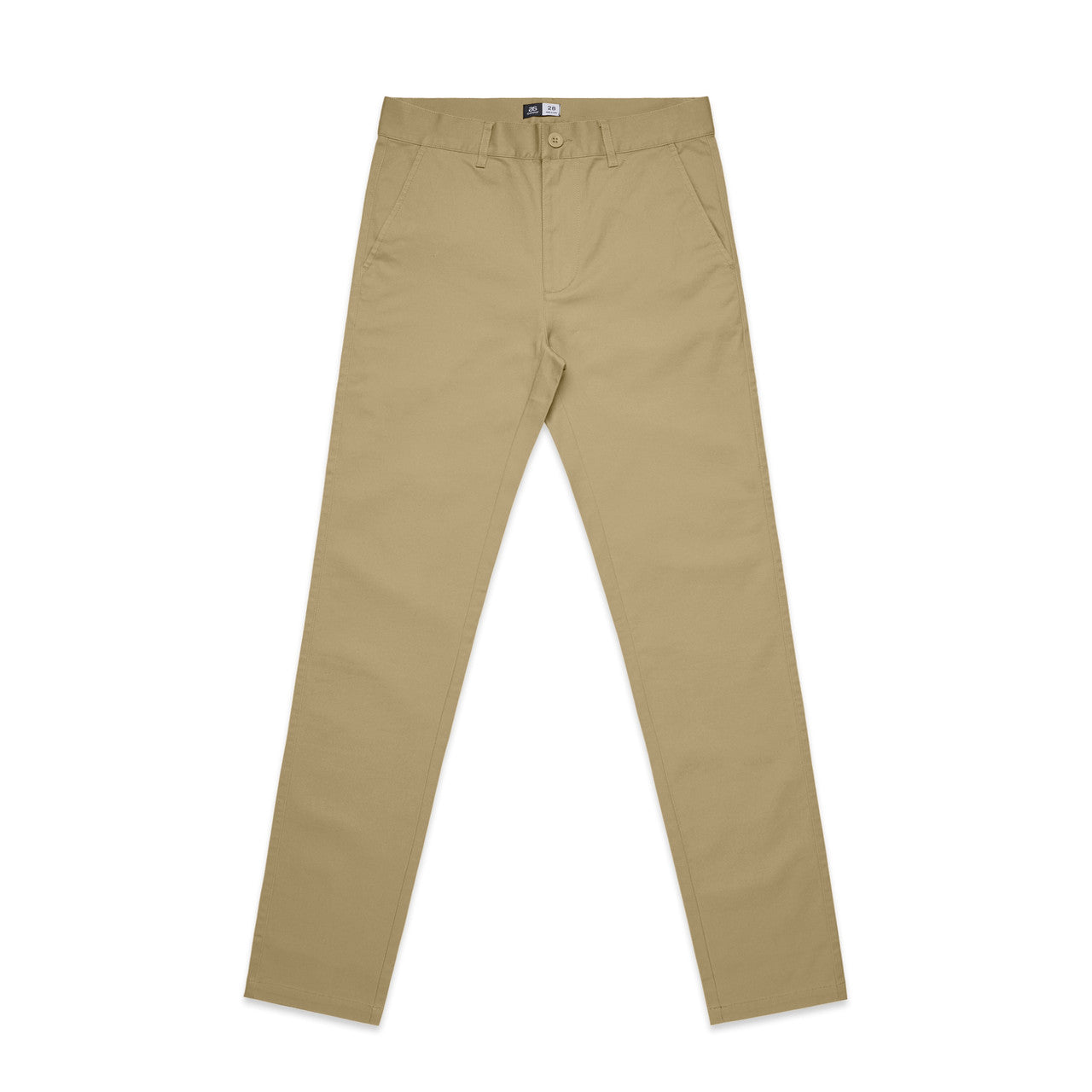 Standard Trousers – Pants - Khaki