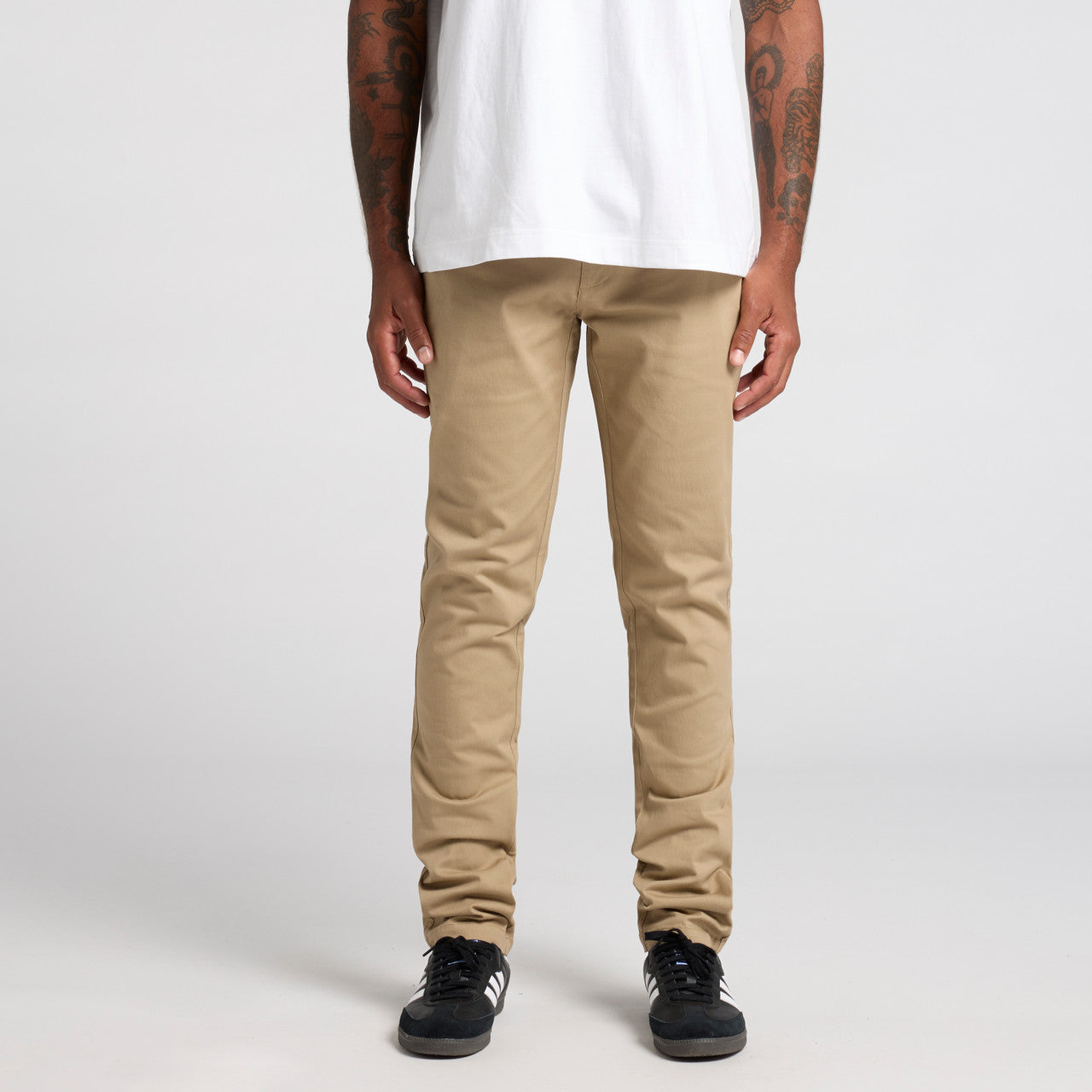 Standard Trousers – Pants - MAIN