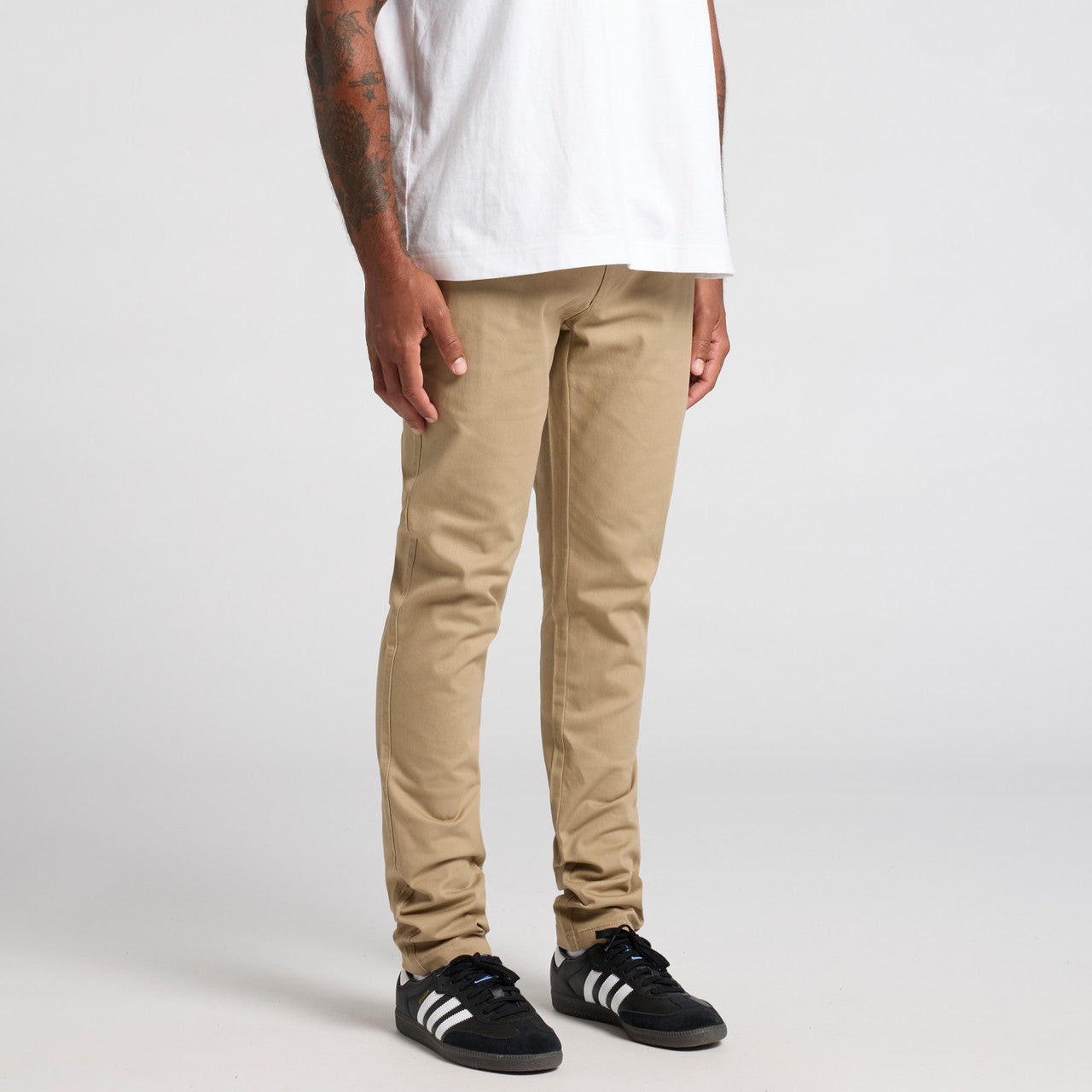 Standard Trousers – Pants - TURN