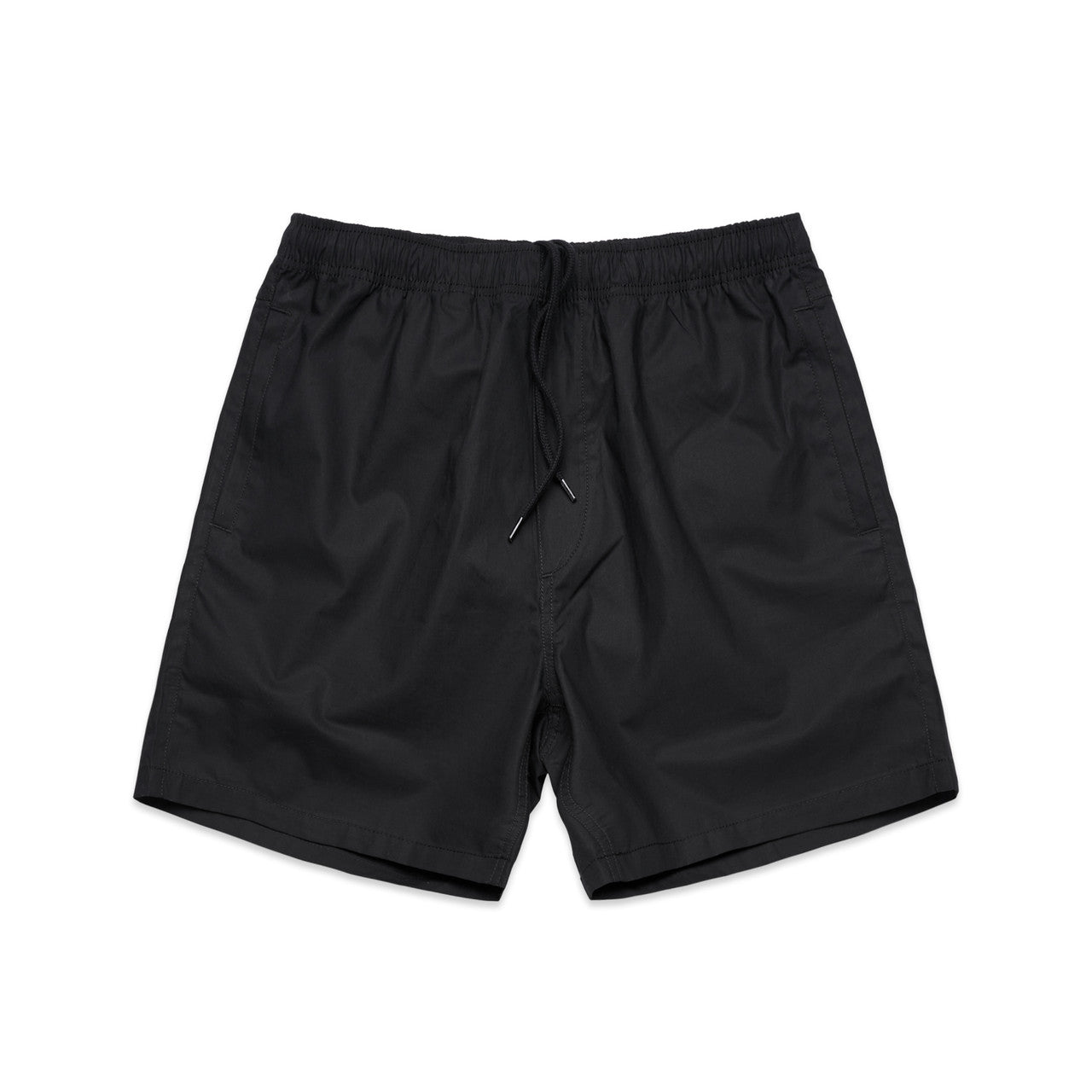 Beach Shorts 17" - Black