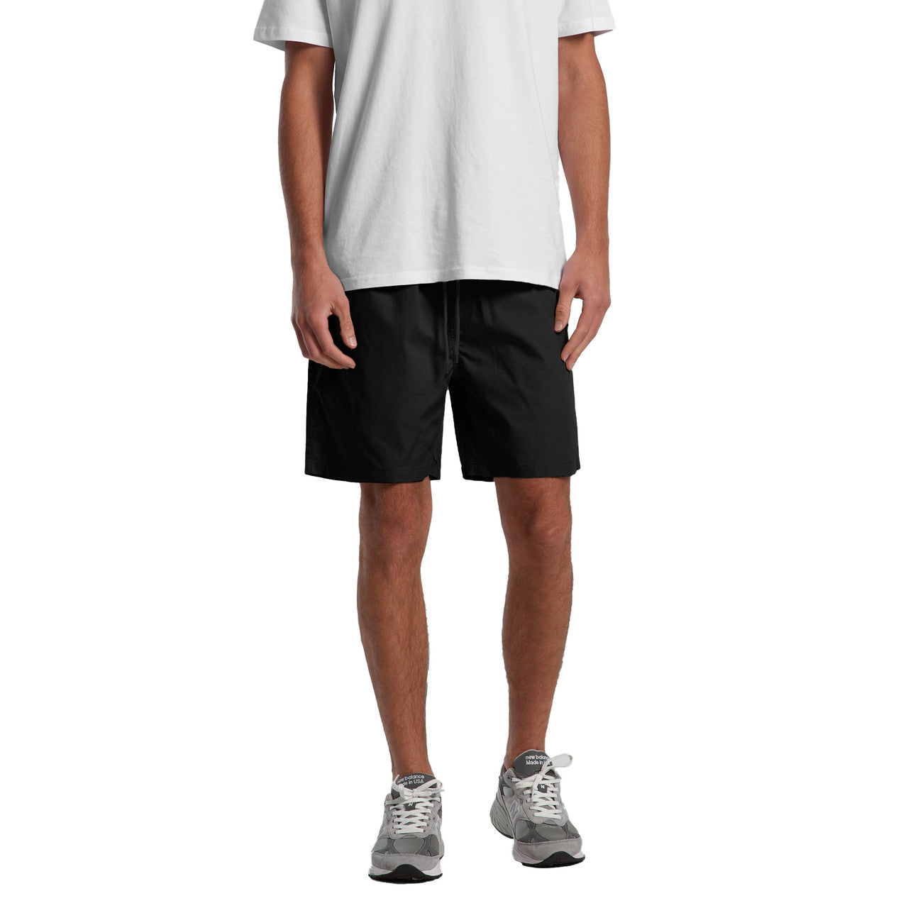 Beach Shorts 17" - FRONT