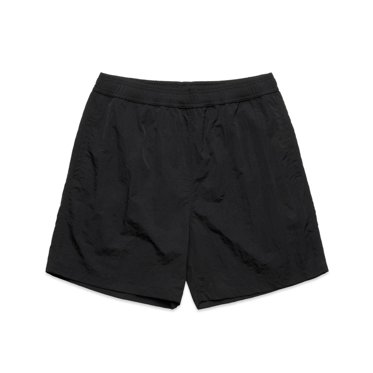 Swim Shorts 17" - Black