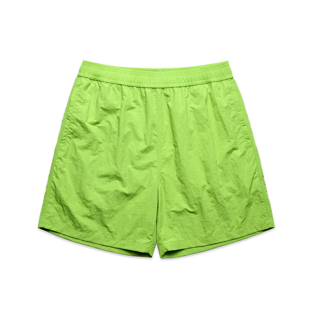 Swim Shorts 17" - Citrus
