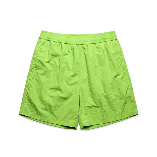 Swim Shorts 17" - Citrus