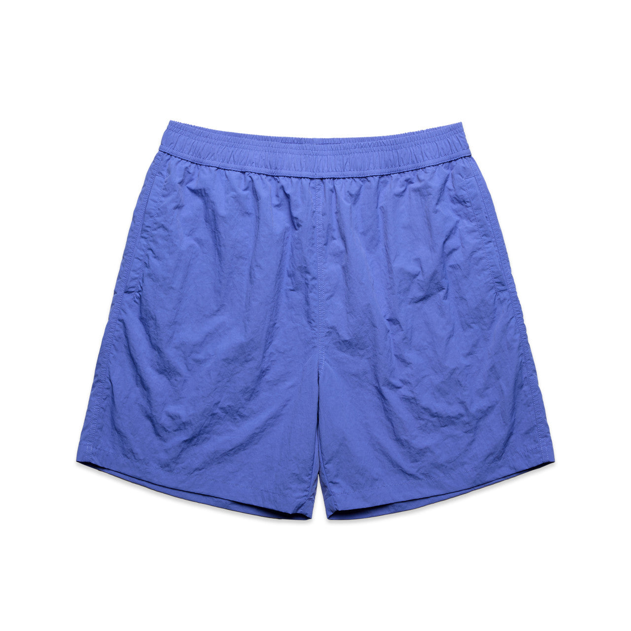Swim Shorts 17" - Lapis