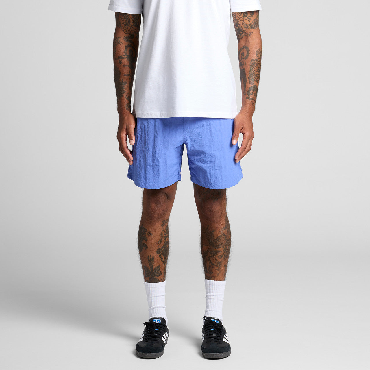 Swim Shorts 17" - MAIN