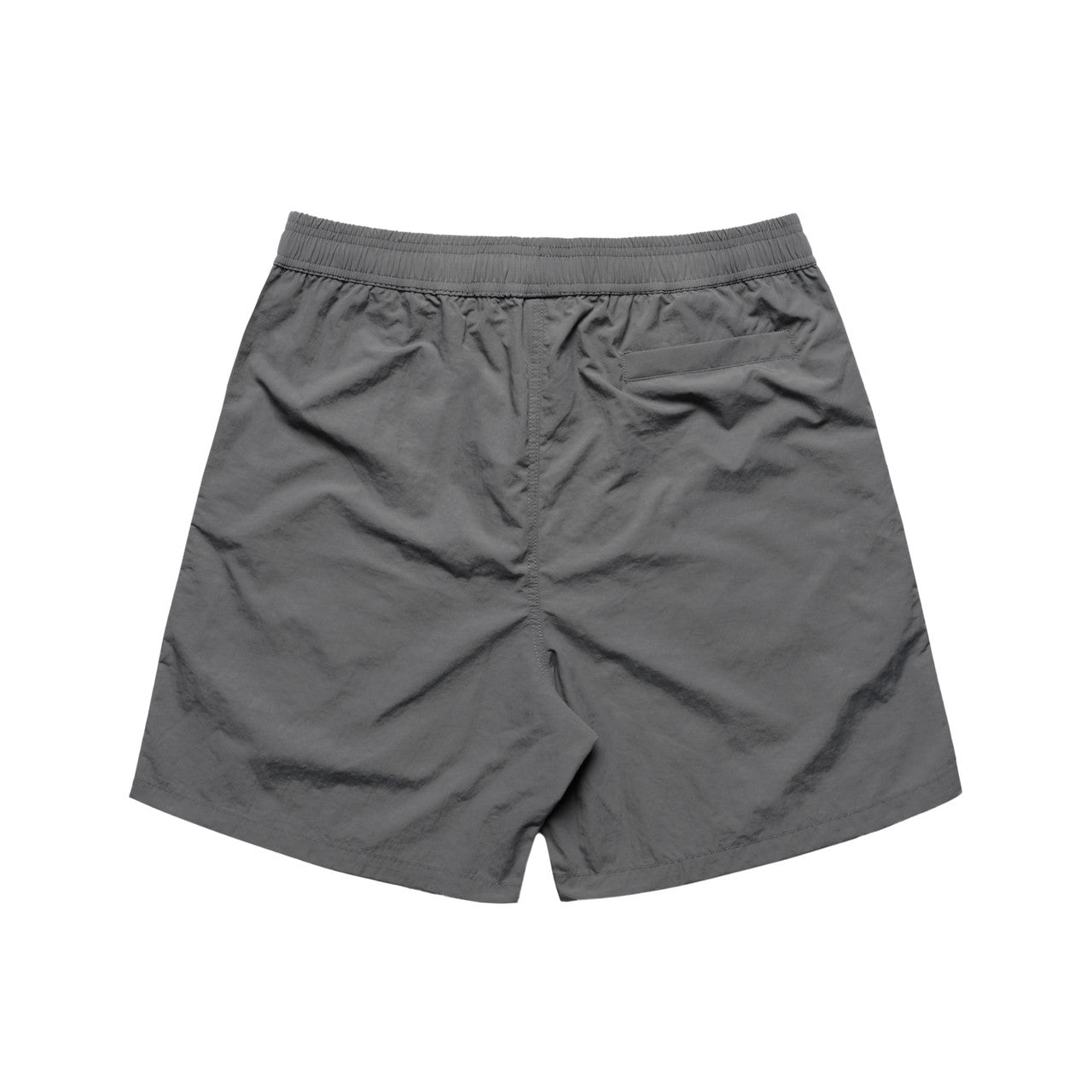 Swim Shorts 17" - SHADOW - BACK
