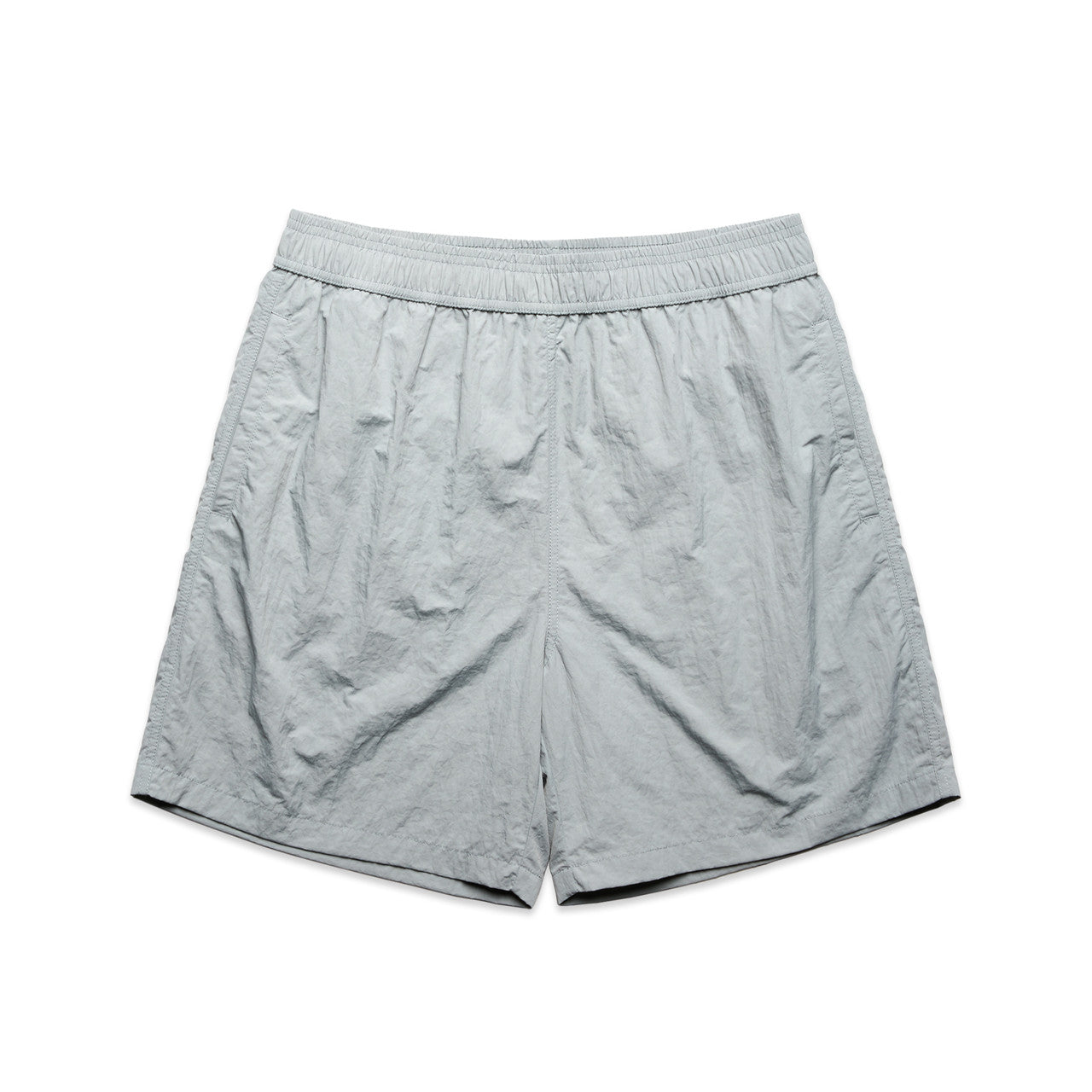 Swim Shorts 17" - Smoke