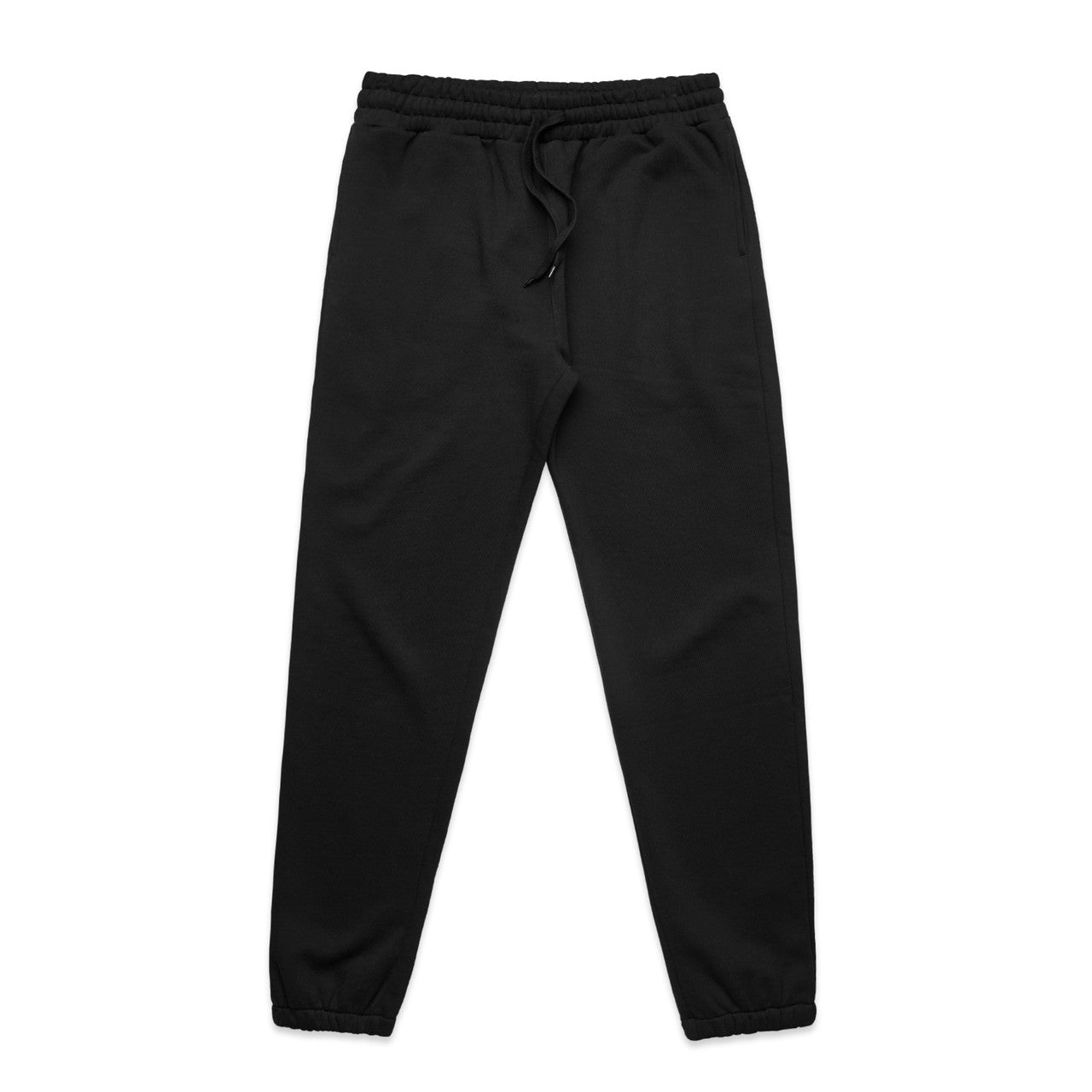 Stencil Joggers – Track Pants - Black