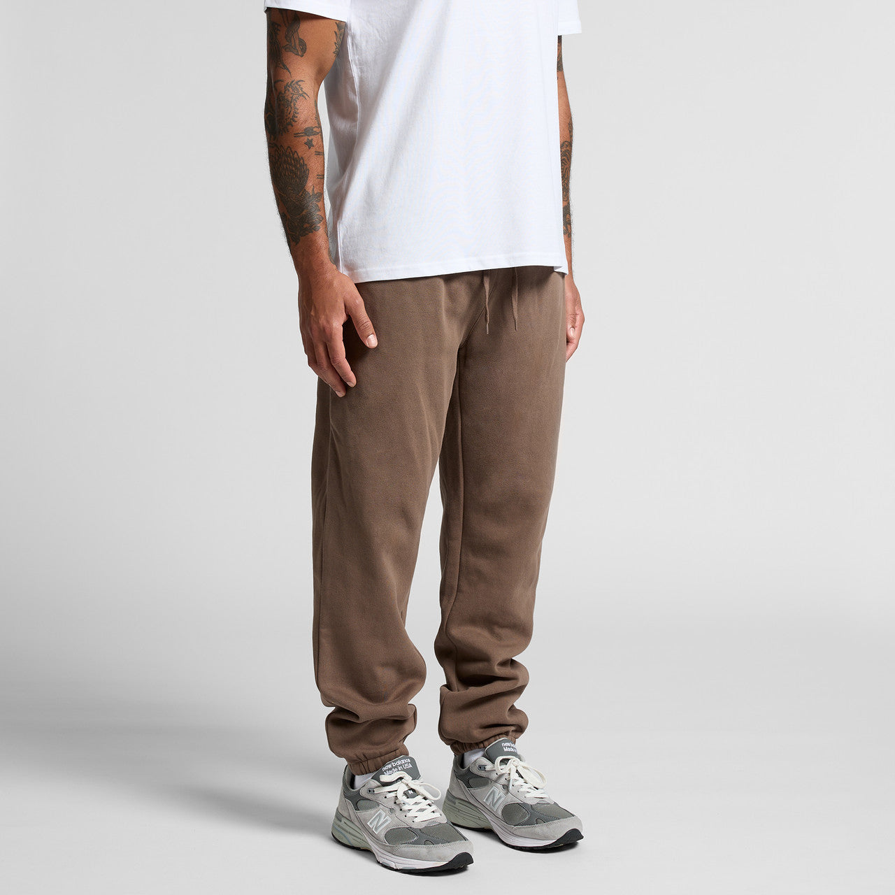 Stencil Joggers – Track Pants - TURN