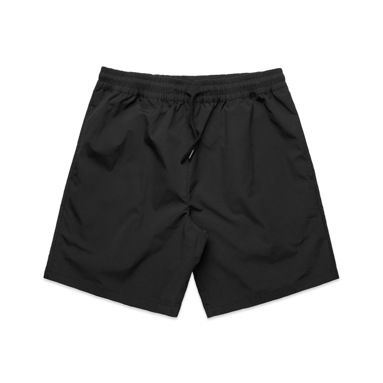Active Training Shorts 19" - Black
