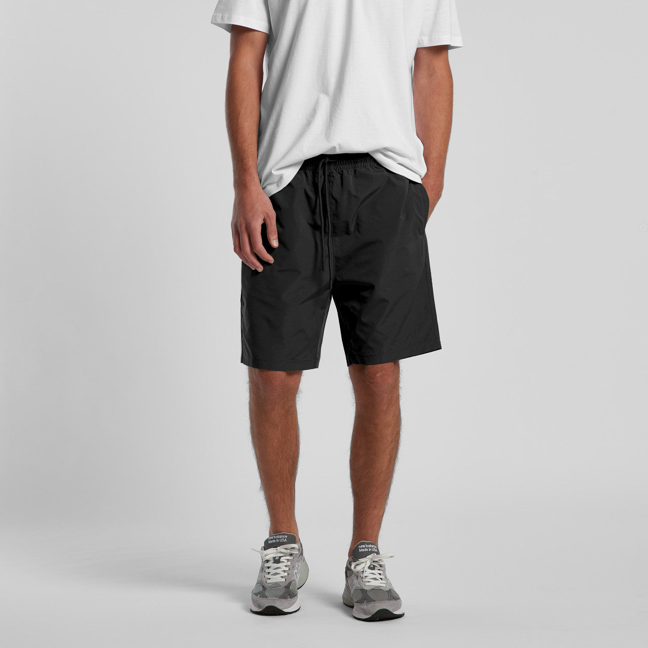 Active Training Shorts 19" - EXTRA 1