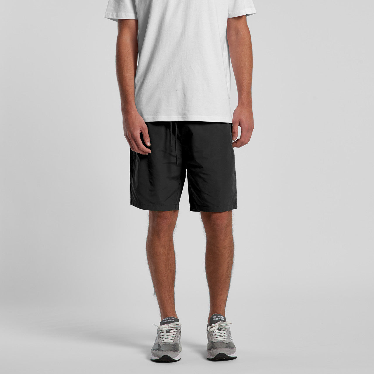Active Training Shorts 19" - MAIN