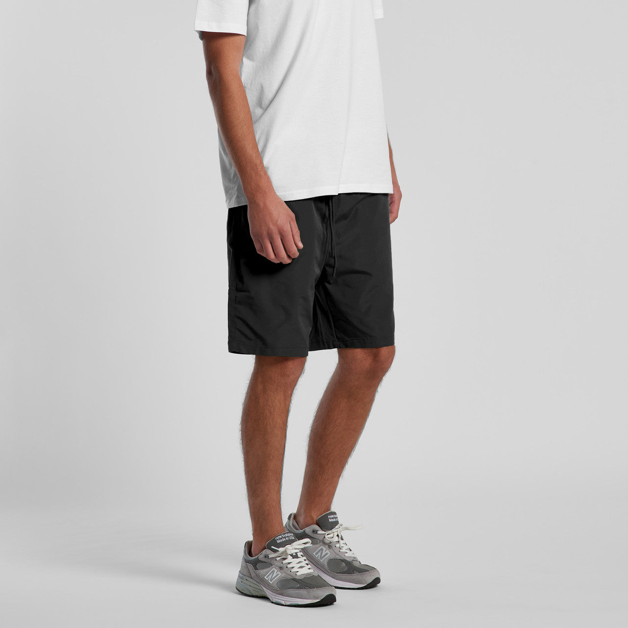 Active Training Shorts 19" - TURN