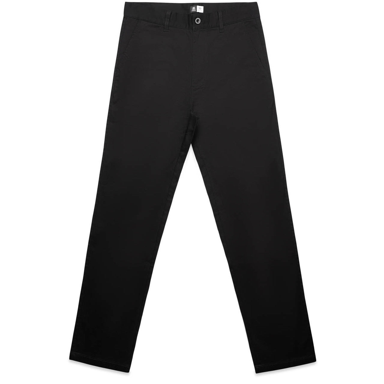 Straight Trousers – Pants - 