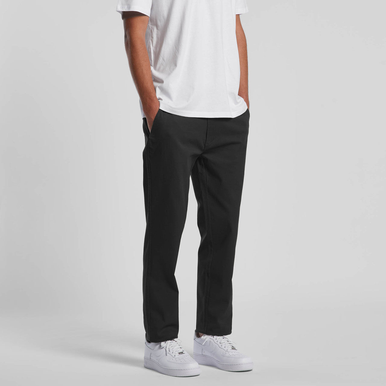 Straight Trousers – Pants - TURN