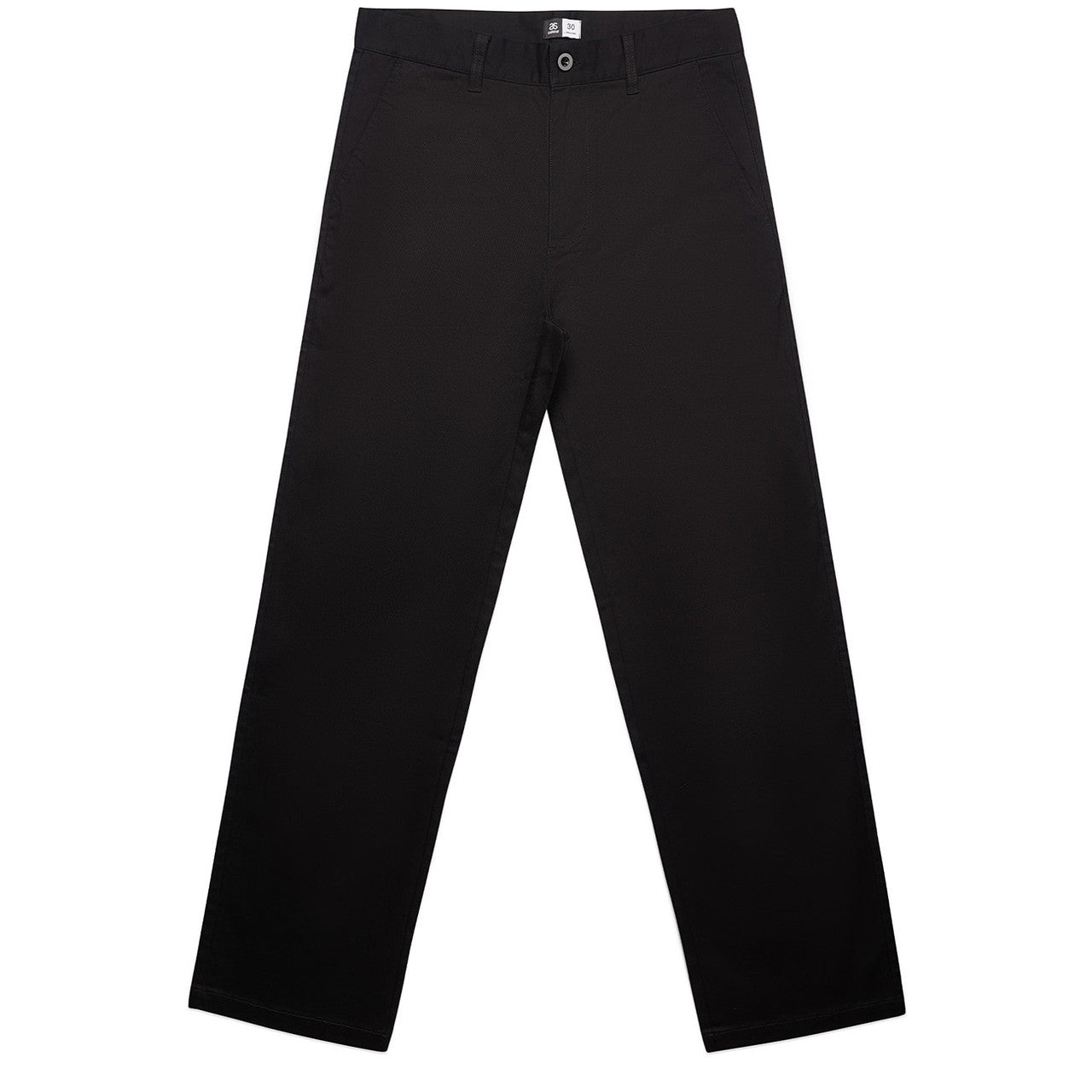 Relaxed Pants - 