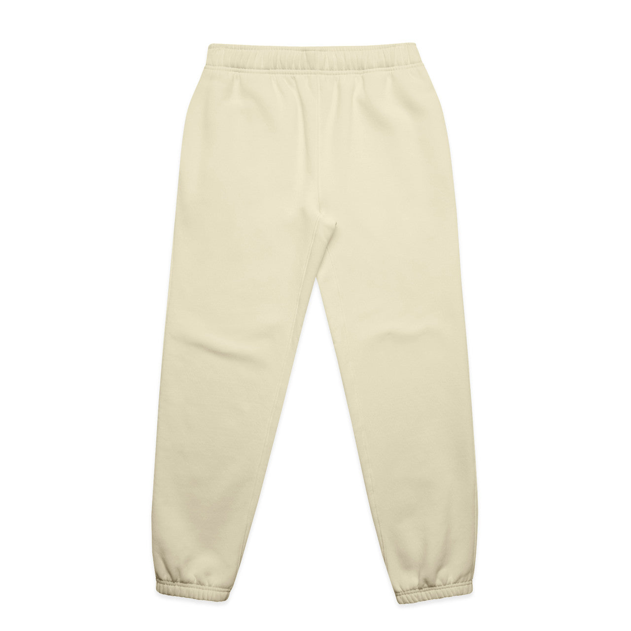Relax Joggers – Track Pants - Butter