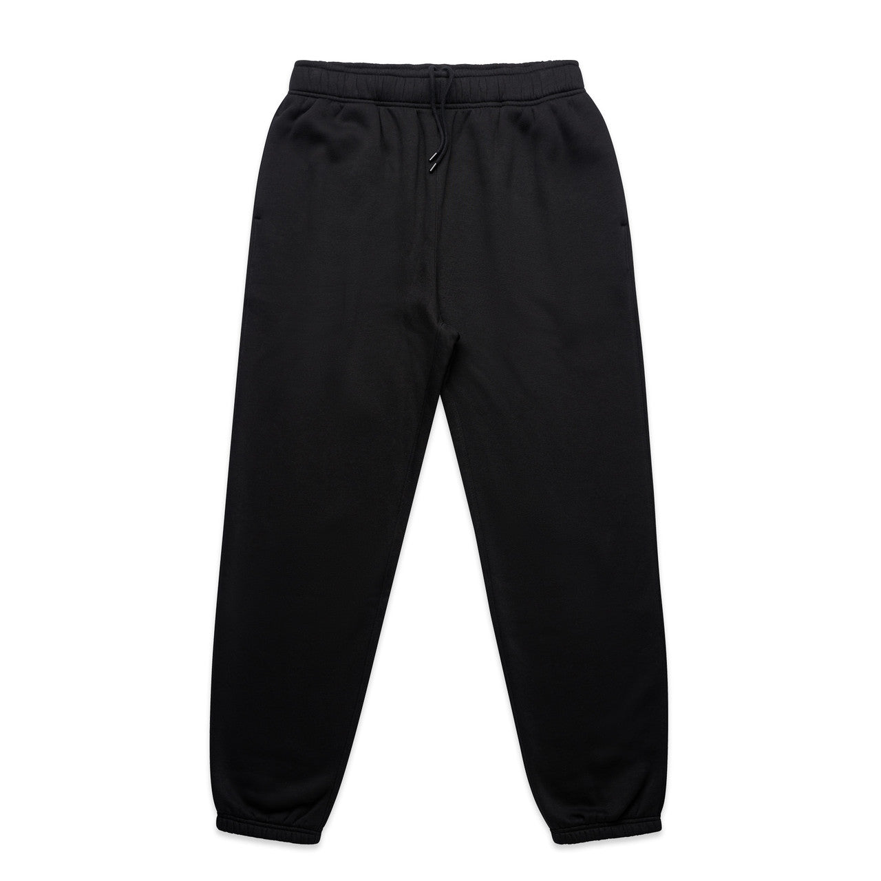 Relax Joggers – Track Pants - Black