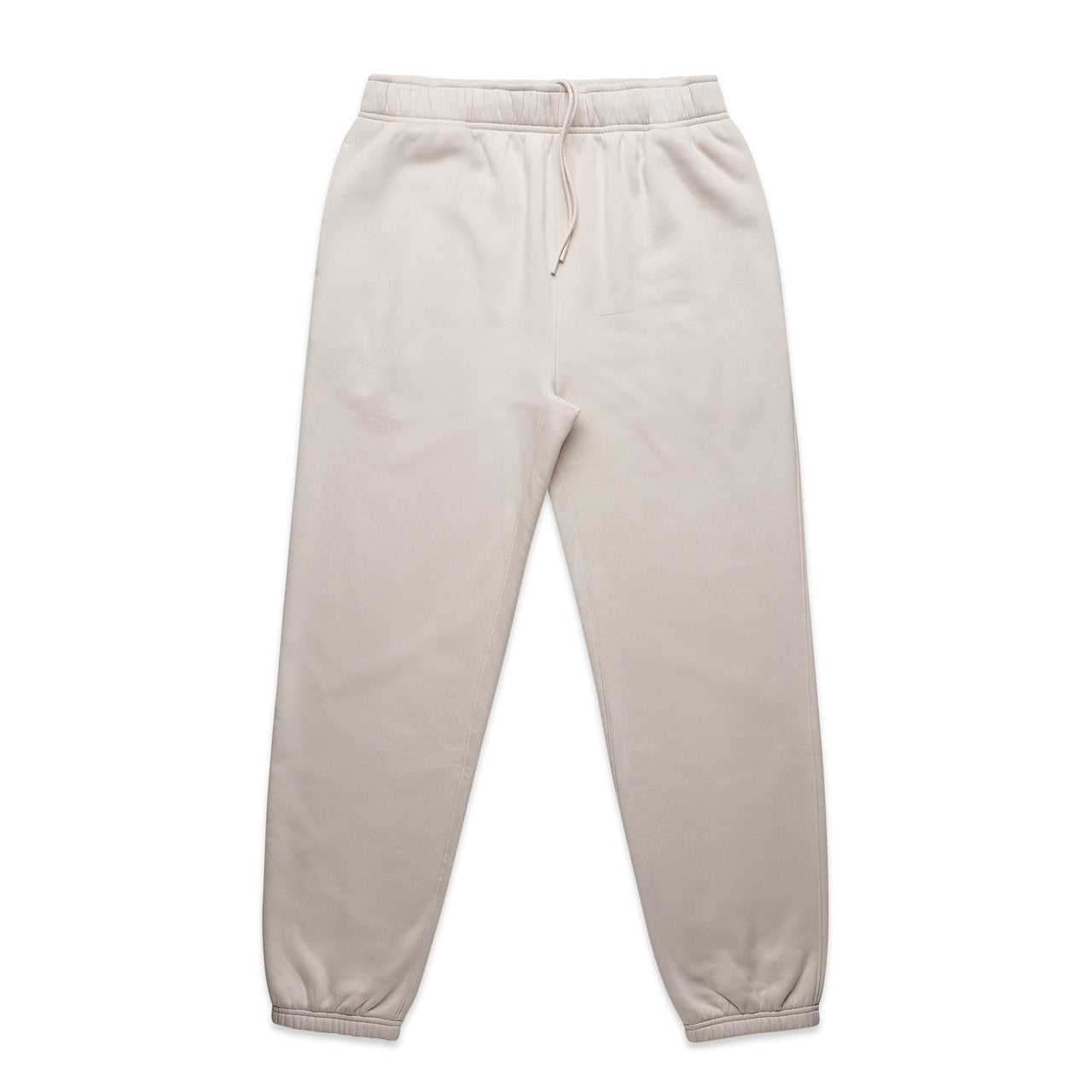 Relax Joggers – Track Pants - Bone