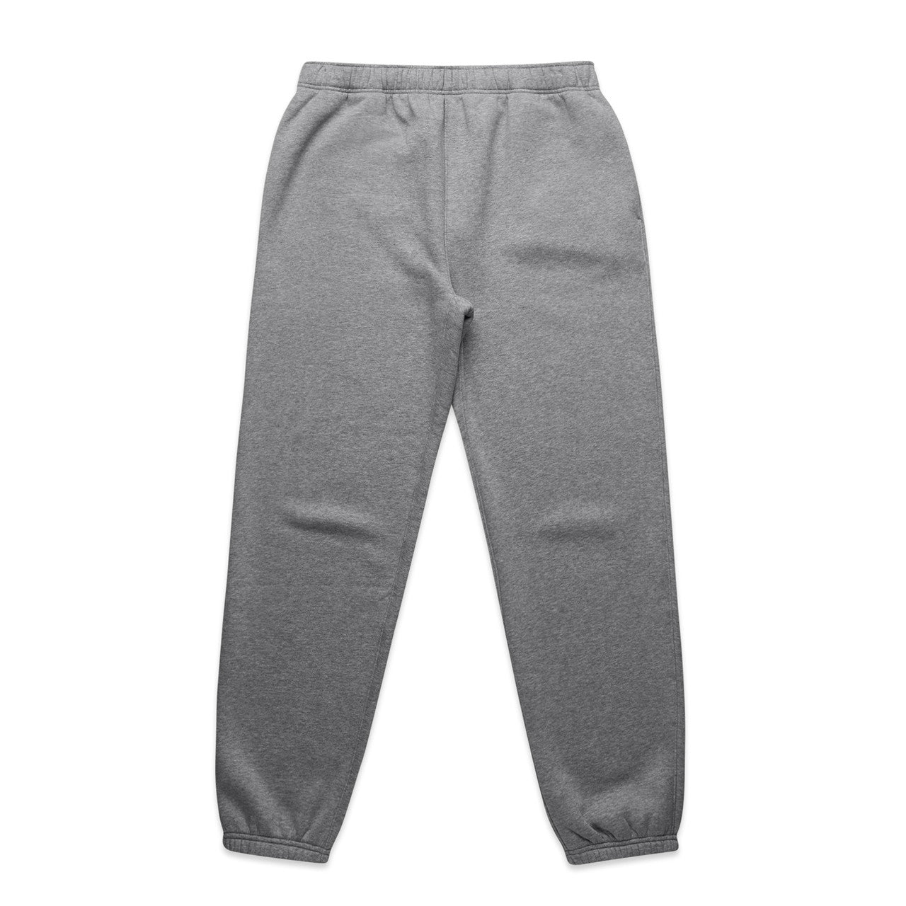Relax Joggers – Track Pants - Athletic Heather