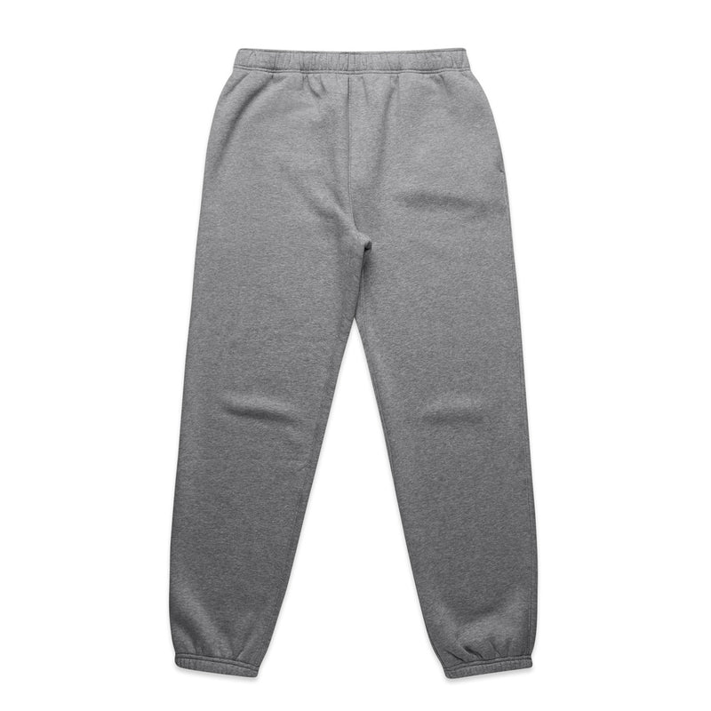 Relax Joggers – Track Pants - Athletic Heather