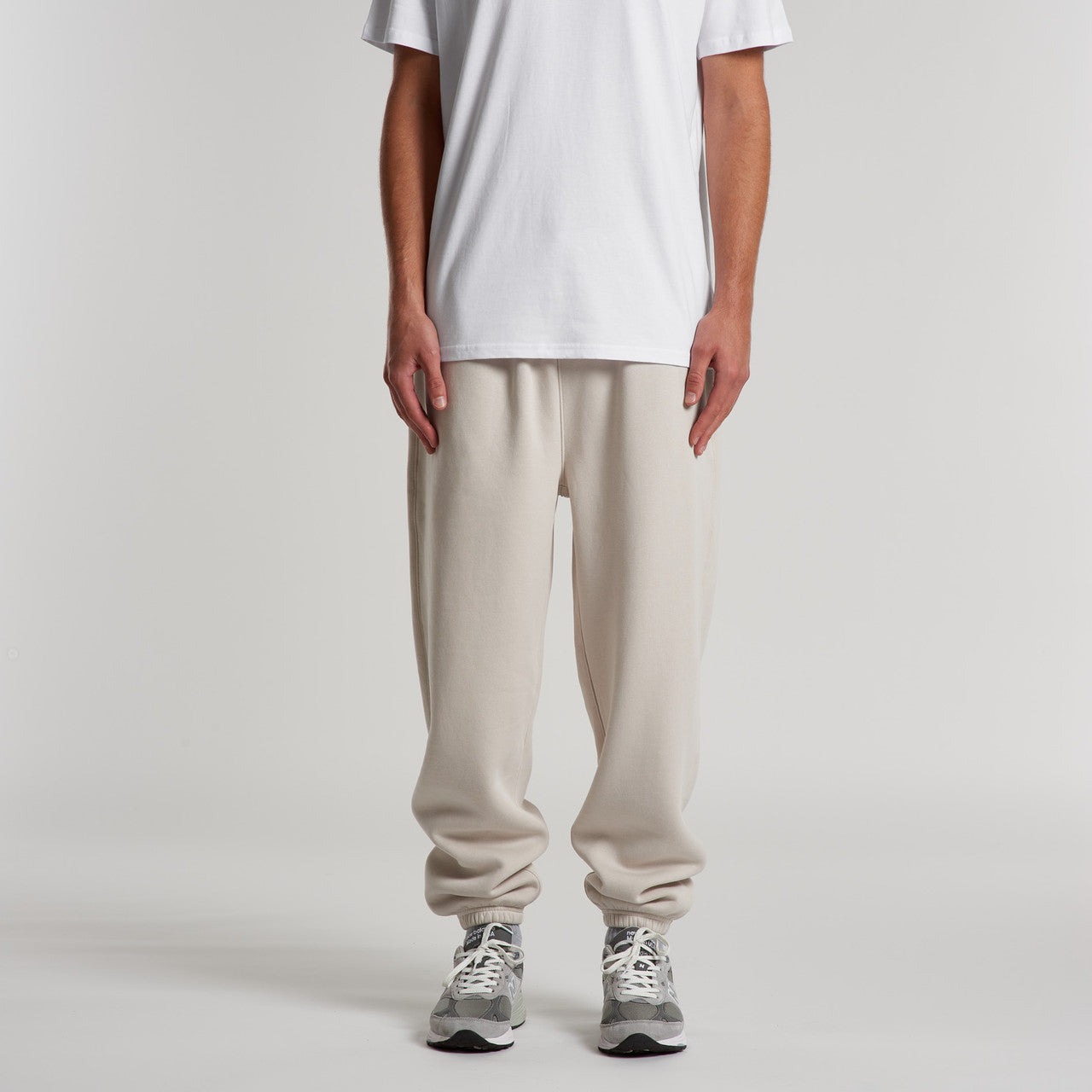 Relax Joggers – Track Pants - MAIN
