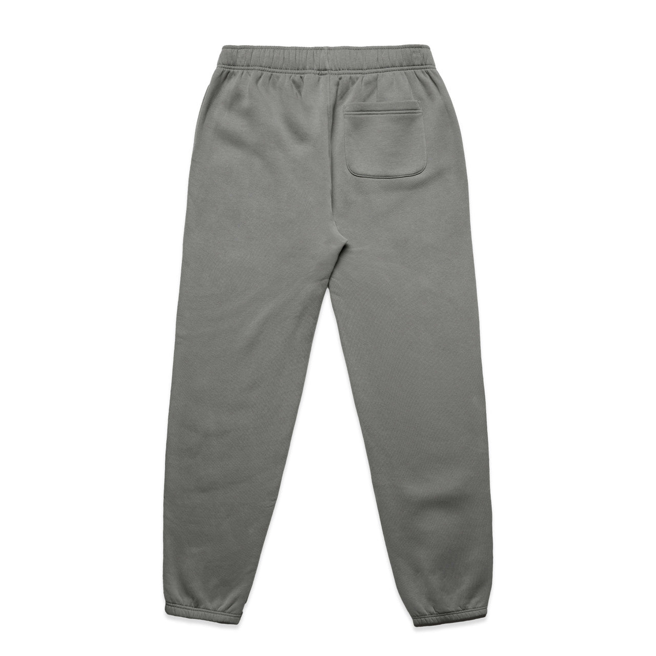 Relax Joggers – Track Pants - SHADOW - BACK