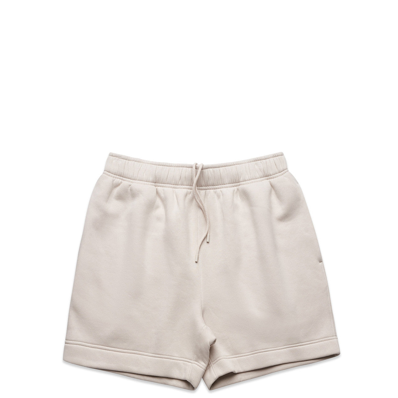 Relax Track Shorts 18" - 