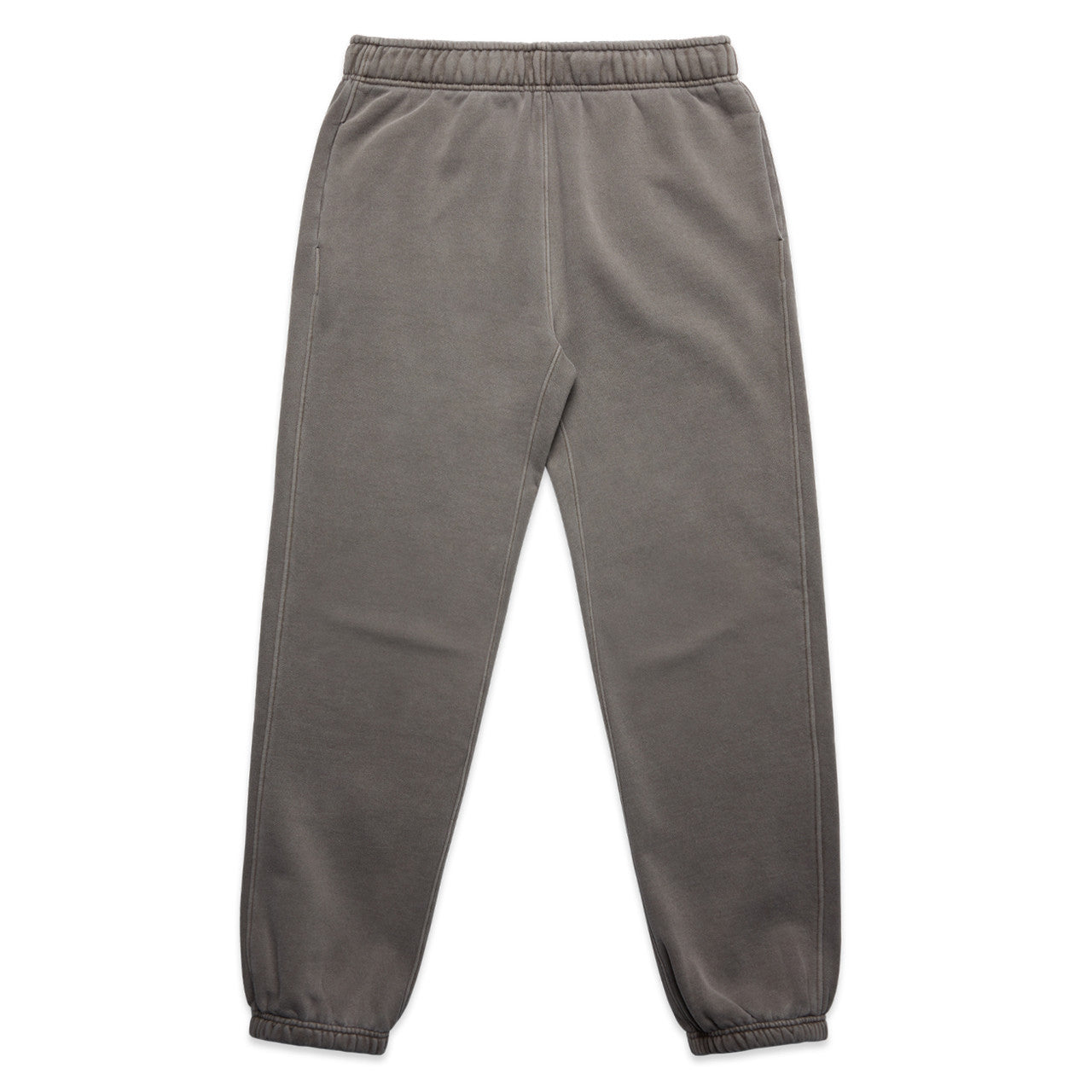 Relax Faded Joggers – Track Pants - 