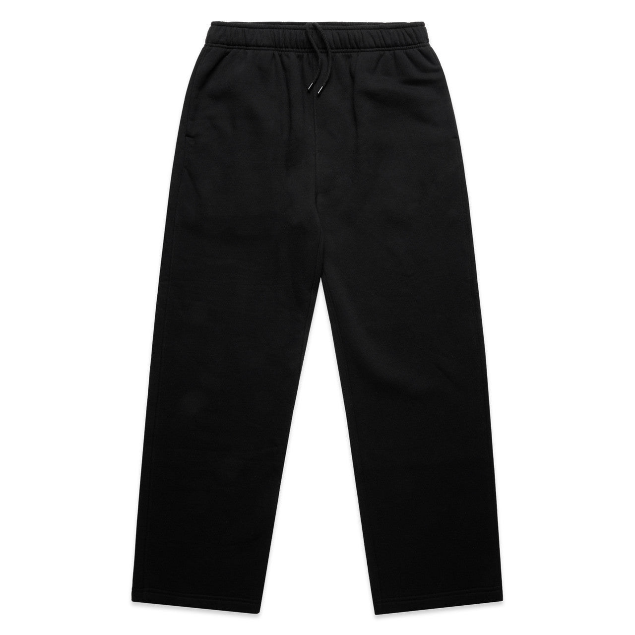 Relax Cuffless Joggers – Track Pants - 