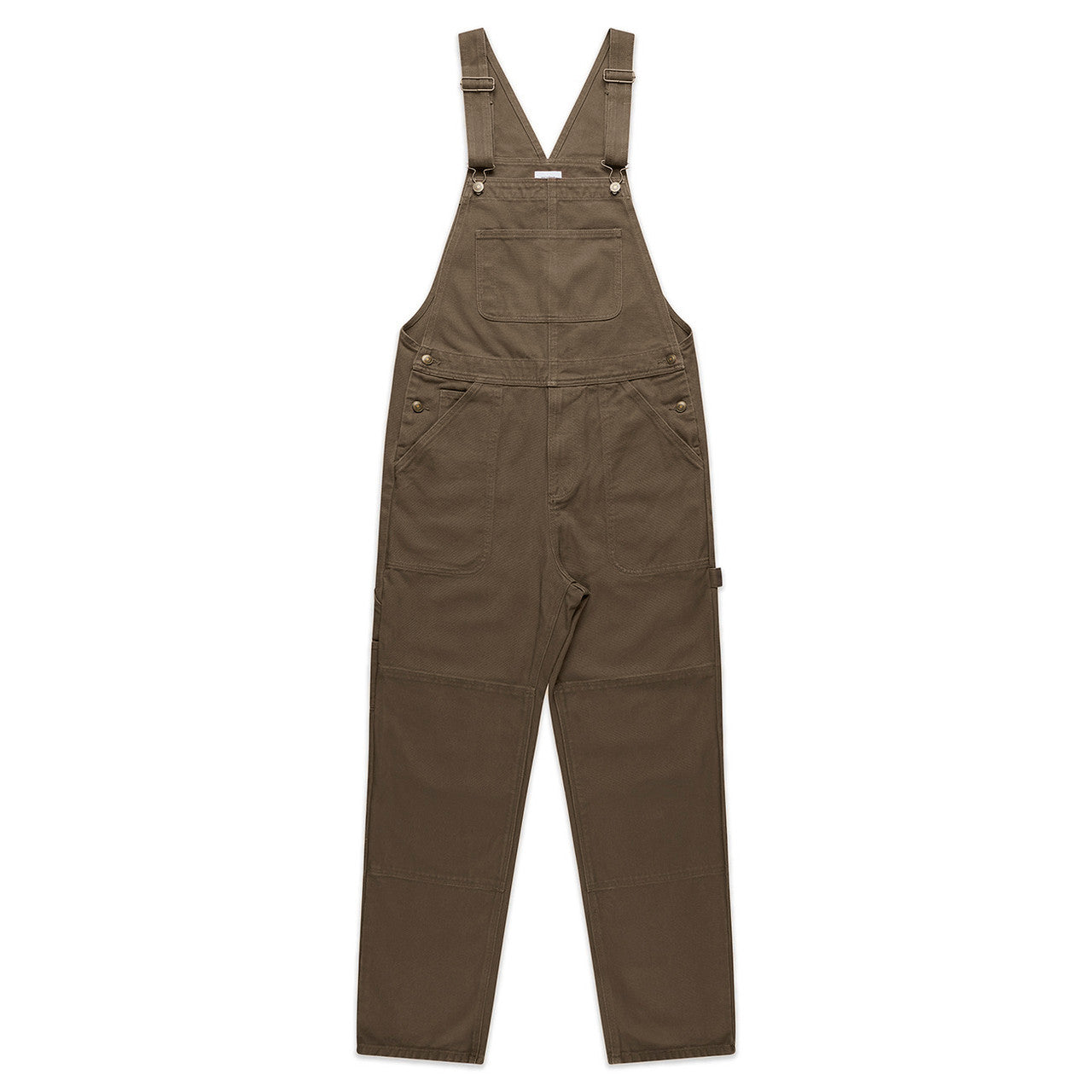 Canvas Overalls - 