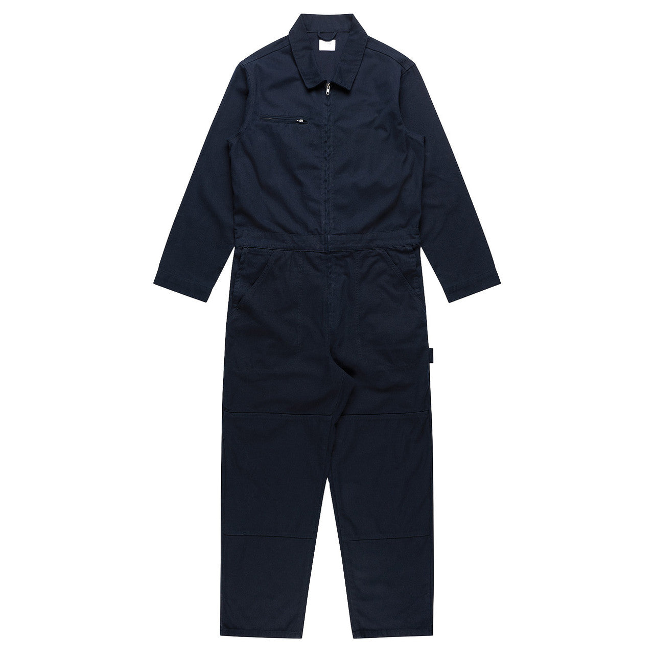 Canvas Coveralls - 