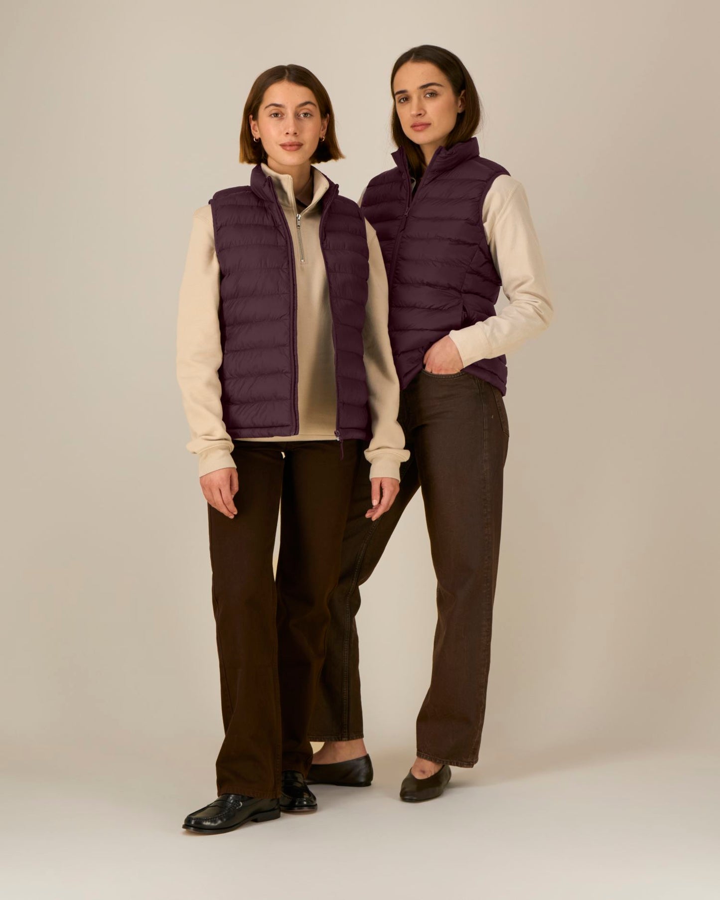 Stella Climber 2.0 – Women Light padded jacket - Stargazer