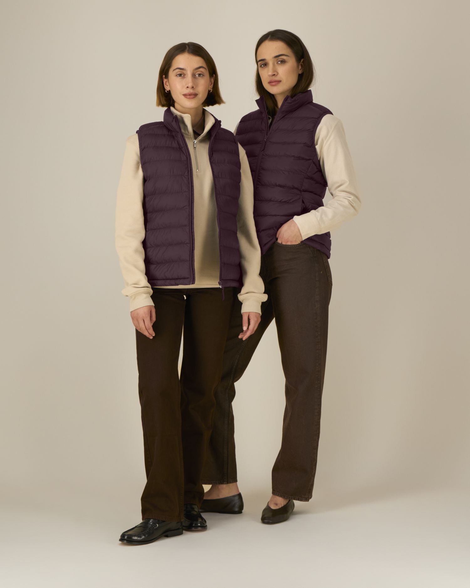 Stella Climber 2.0 – Women Light padded jacket - Stargazer