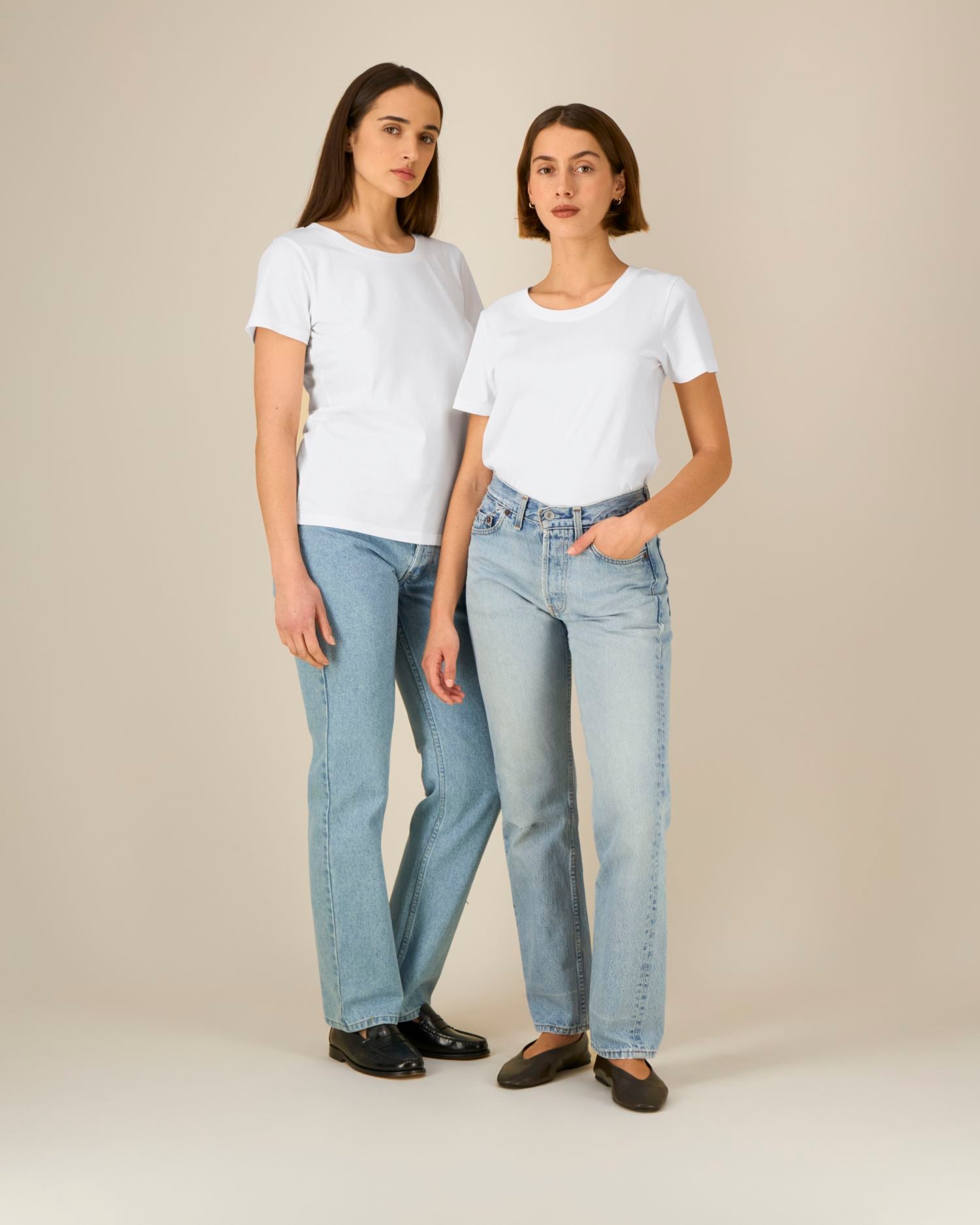 Stella Expresser 2.0 – Women T-Shirt - White