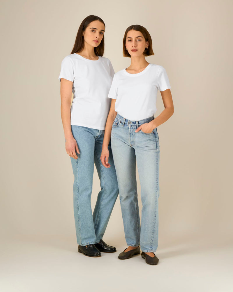 Stella Expresser 2.0 – Women T-Shirt - White