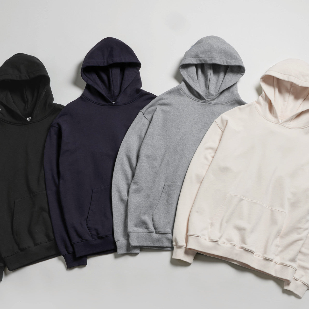Made Hood – Hoodie - 