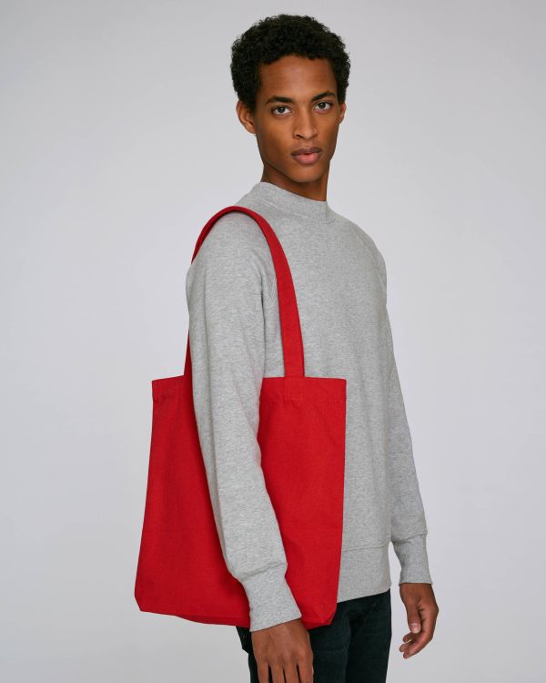 Tote Bag – Unisex - White