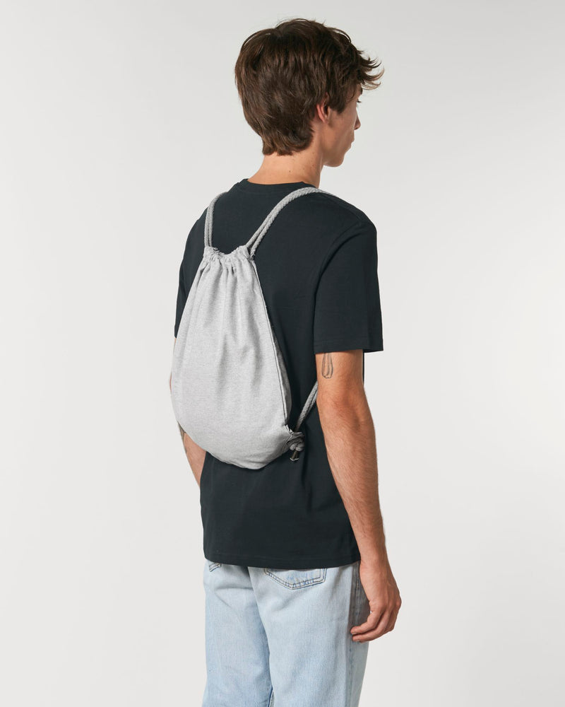 Gym Bag – Unisex - Natural