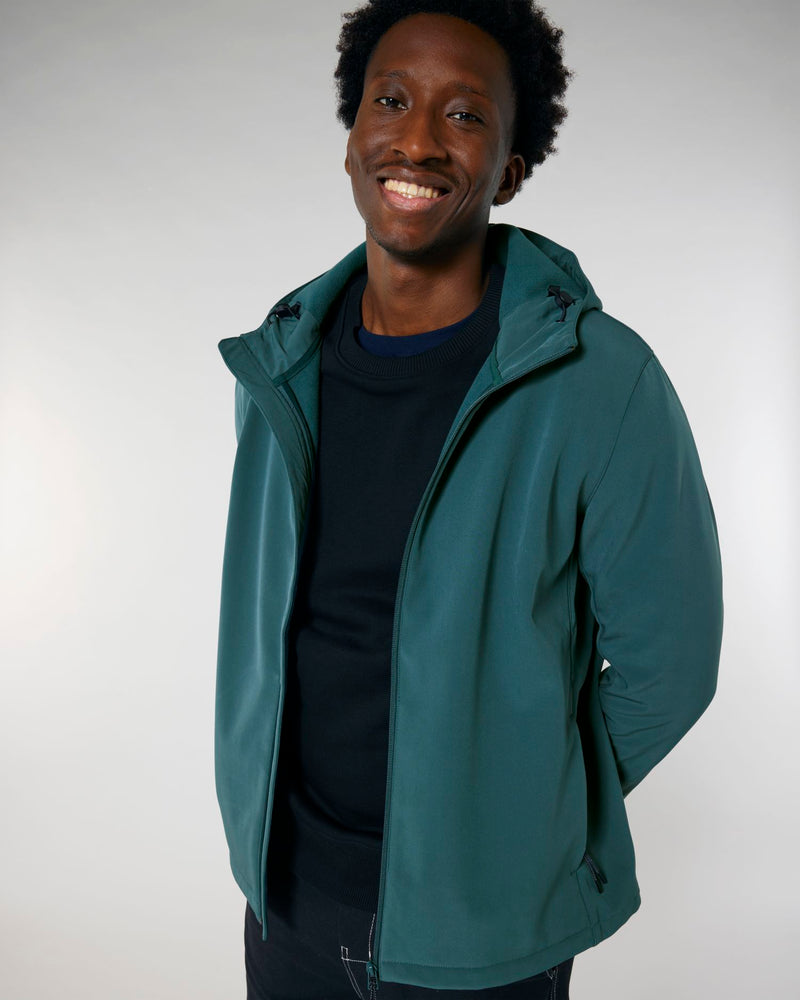Stanley Discoverer – Men Softshell - Stargazer