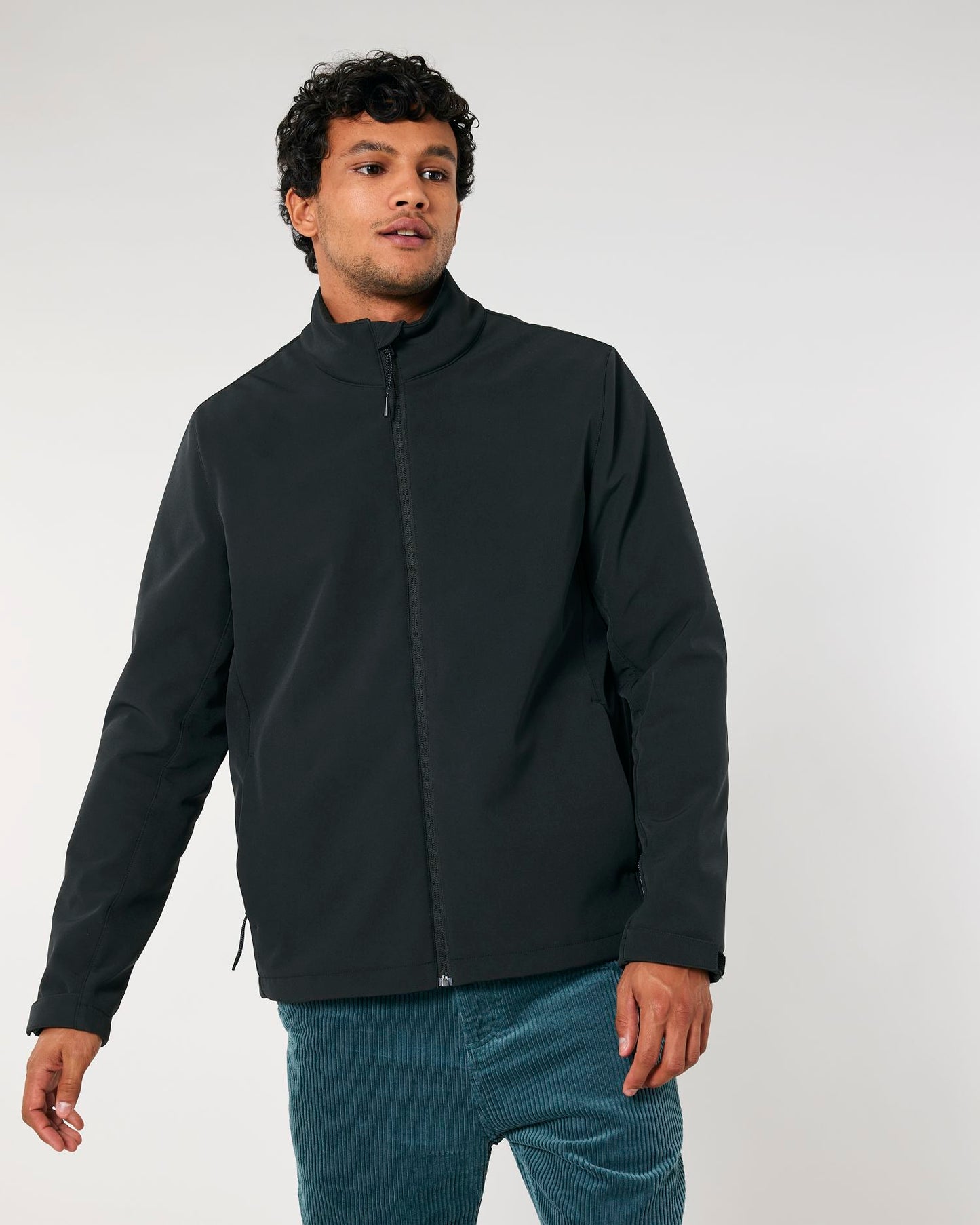 Stanley Navigator – Men Softshell - Stargazer