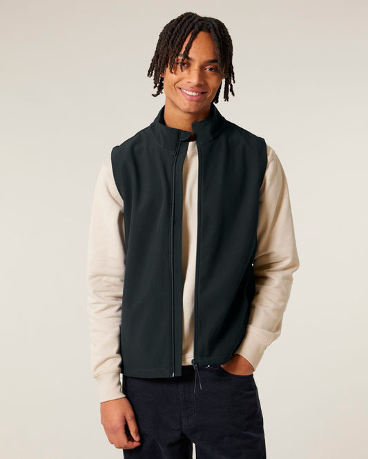 Stanley Trail Blazer – Men Softshell - Stargazer