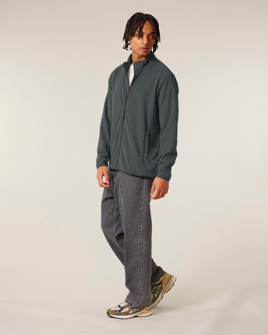 Stanley Guider – Men Polar Fleece - Stargazer